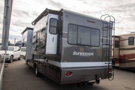 ChandlerRV rentals