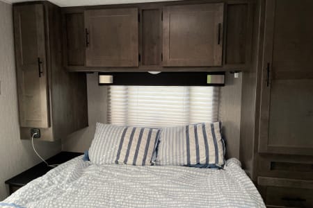 RAMSEYRV rentals