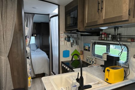 RAMSEYRV rentals