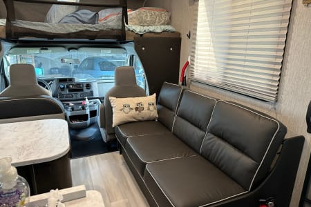 RAMSEYRV rentals