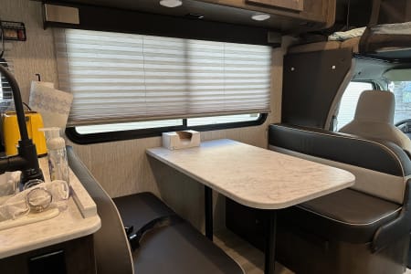 RAMSEYRV rentals