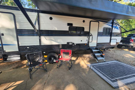 RV Rental kansas-city,Missouri-(MO)