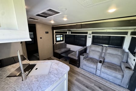 Royal CityRV rentals