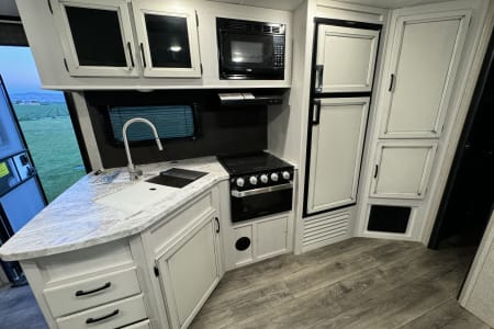 Royal CityRV rentals