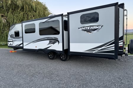 Royal CityRV rentals