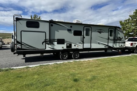 Royal CityRV rentals