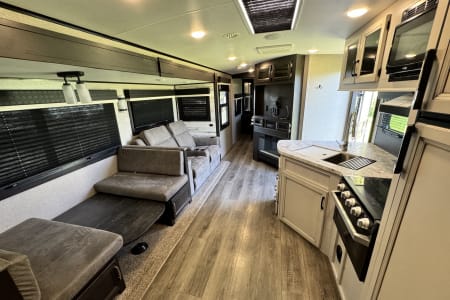 Royal CityRV rentals