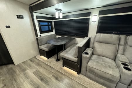 Royal CityRV rentals