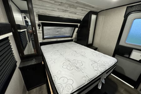 Royal CityRV rentals