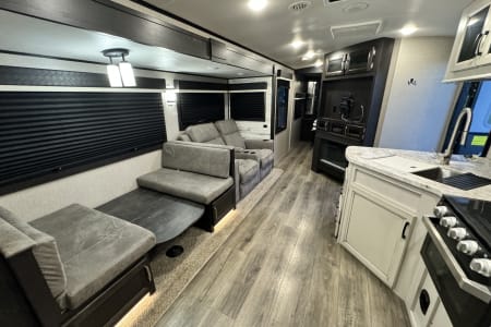 Royal CityRV rentals