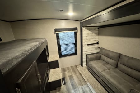 Royal CityRV rentals