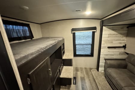 Royal CityRV rentals