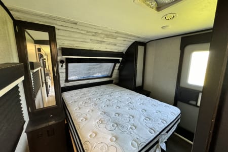 Royal CityRV rentals