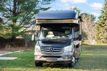 RV Rental traverse-city,Michigan-(MI)