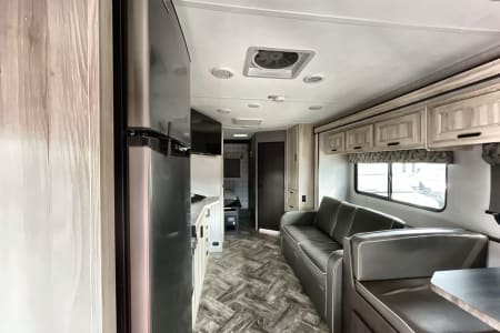 CaldwellRV rentals