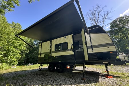 MillerStatePark Rv Rentals