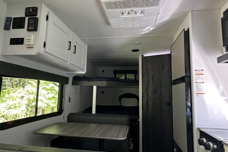 MerrimackRV rentals