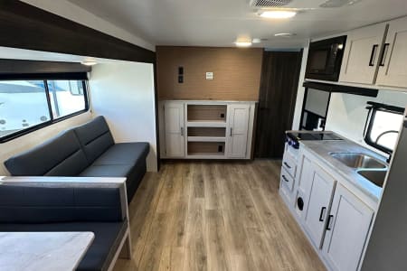 ChesaningRV rentals