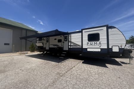 SeymourRV rentals