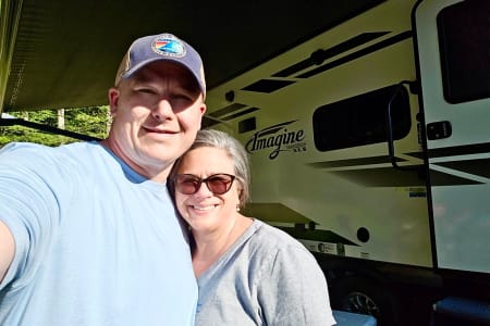 WilmingtonRV rentals