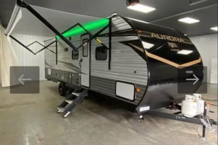 PattersonRV rentals