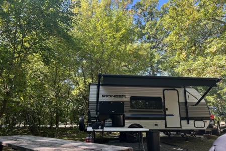 LakeKegonsa Rv Rentals