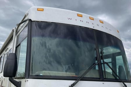 EdmontonRV rentals