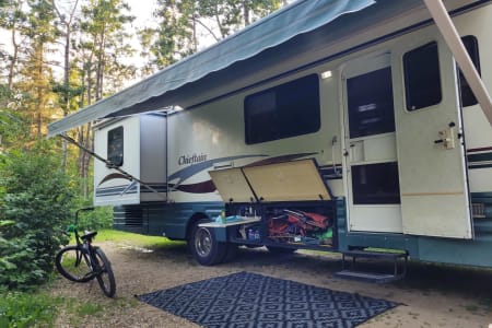 EdmontonRV rentals