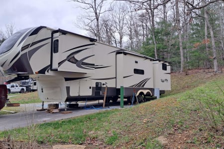 SingingHillsRVPark Rv Rentals