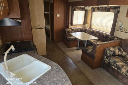 ArcanumRV rentals