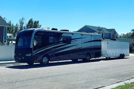 RV Rental ogden,Utah-(UT)