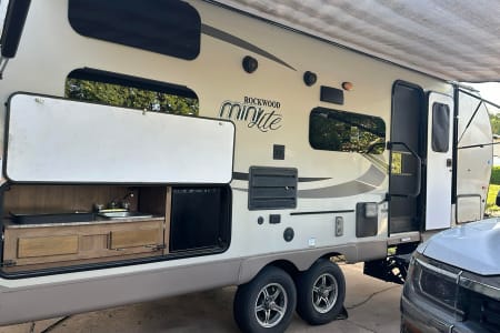 NewtonRV rentals