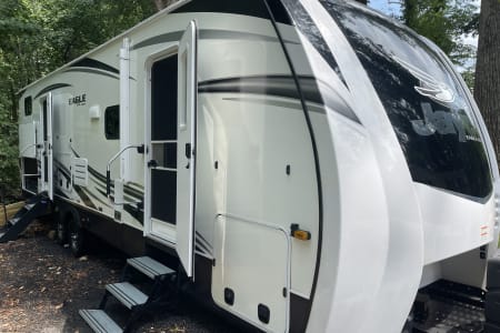 OaktonRV rentals