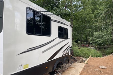 TheRambleFestival Rv Rentals