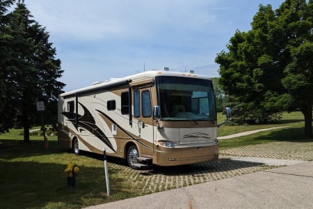 MyerstownRV rentals