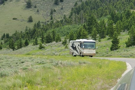 MyerstownRV rentals