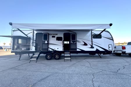 Las VegasRV rentals