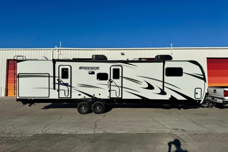 Las VegasRV rentals