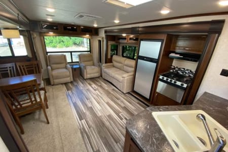 SalemRV rentals