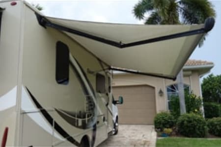 Cape CoralRV rentals