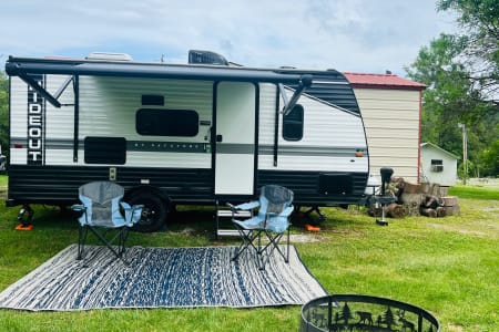 StantonRV rentals