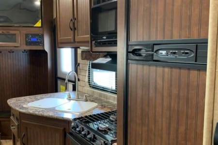 BeavertonRV rentals