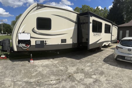 RV Rental greenville,South-Carolina-(SC)