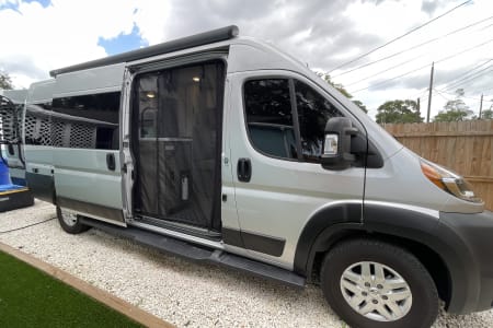 RV Rental ocala,Florida-(FL)