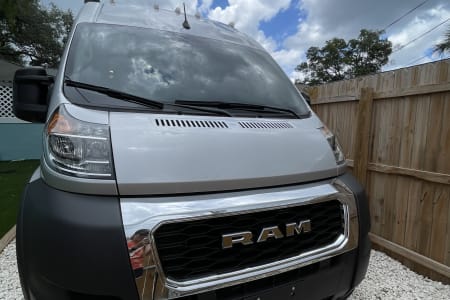 RV Rental orlando,Florida-(FL)