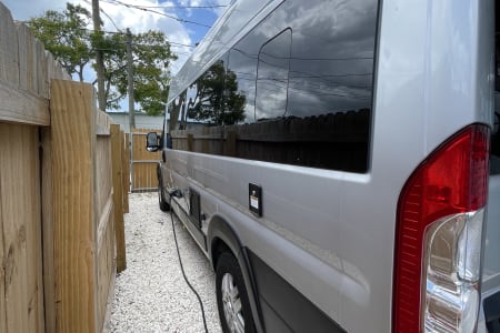 SunShineGetDown Rv Rentals