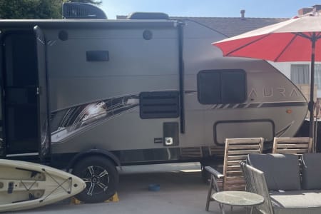 San GabrielRV rentals