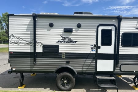 Spokane valleyRV rentals