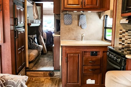 KatyRV rentals