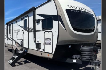 NaplesRV rentals